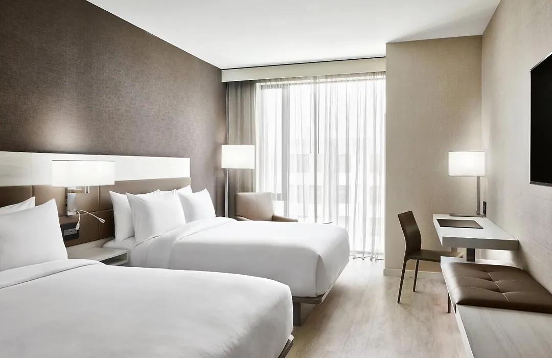 Ac Hotel By Marriott Dallas By The Galleria-1