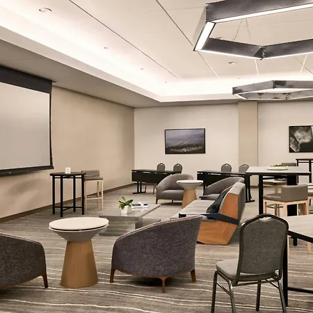 Ac Hotel By Marriott Dallas By The Galleria-2